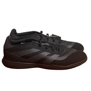 Unisex Predator League Indoor Soccer Sneakers Size 10.5 Men 11.5 Women